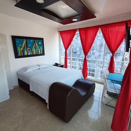 Hotel Dulces Suenos بوينافينتورا المظهر الخارجي الصورة