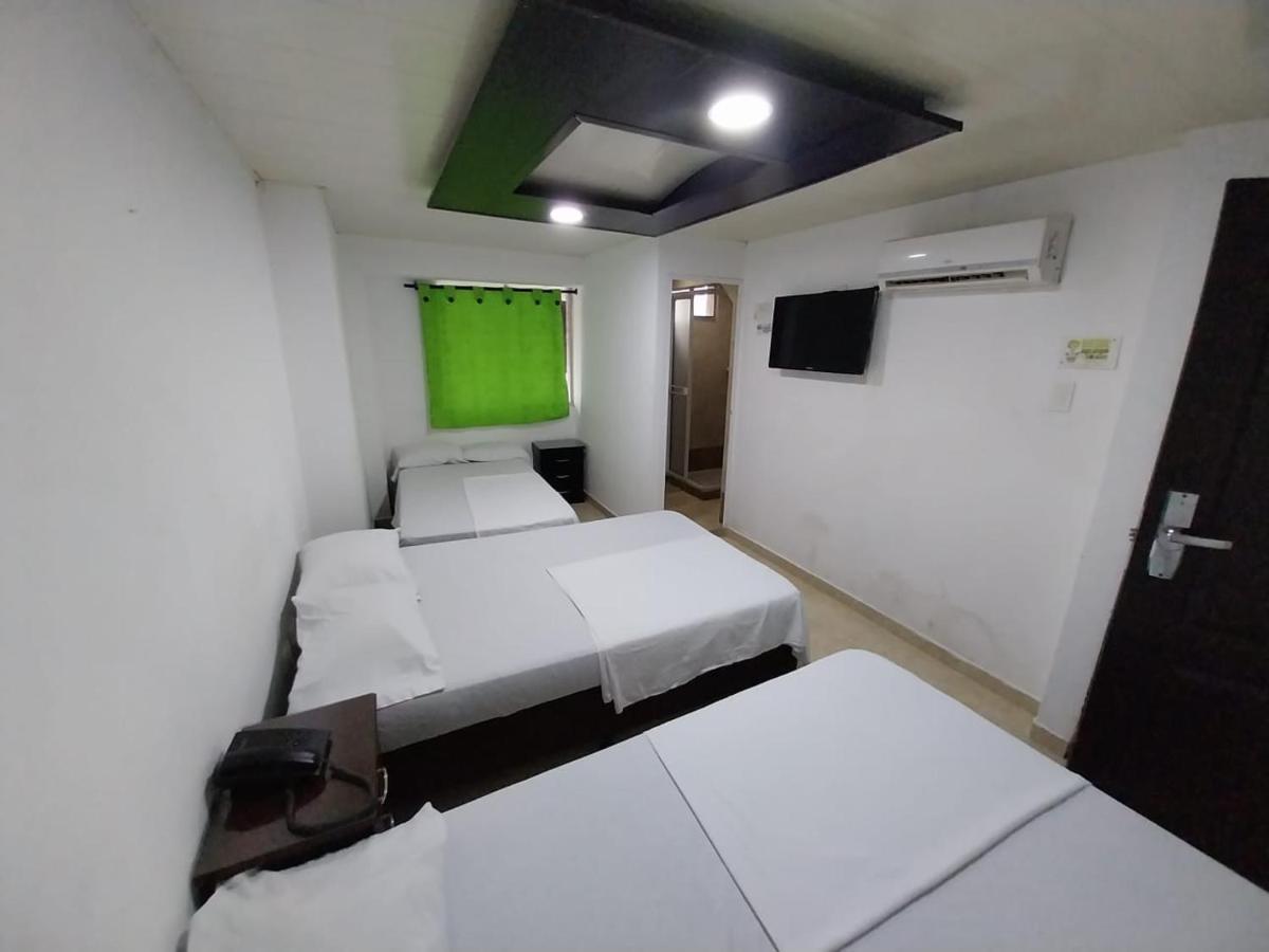 Hotel Dulces Suenos بوينافينتورا المظهر الخارجي الصورة