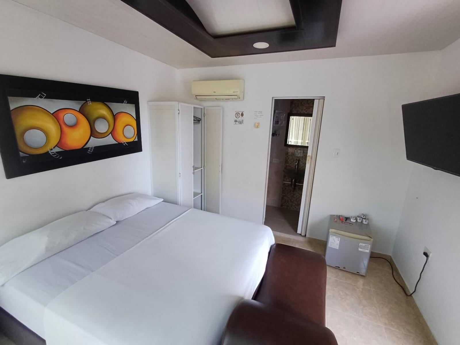 Hotel Dulces Suenos بوينافينتورا المظهر الخارجي الصورة