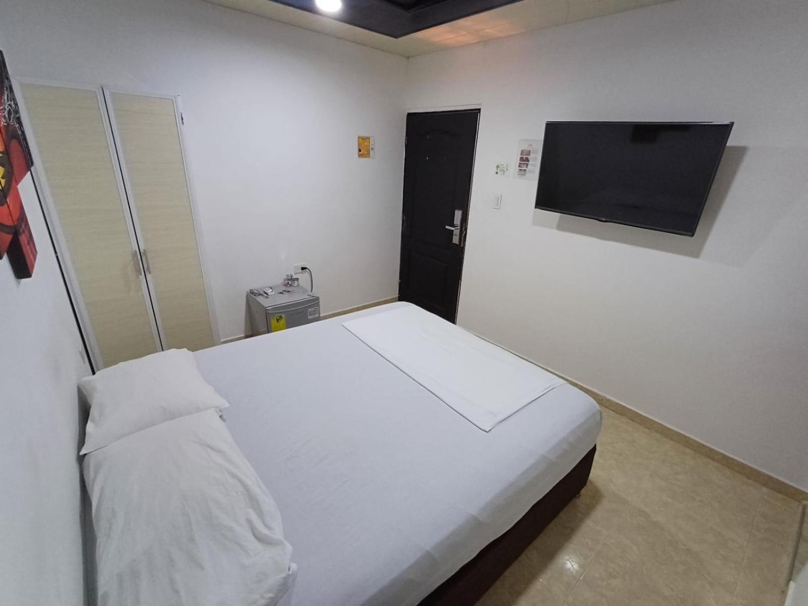 Hotel Dulces Suenos بوينافينتورا المظهر الخارجي الصورة