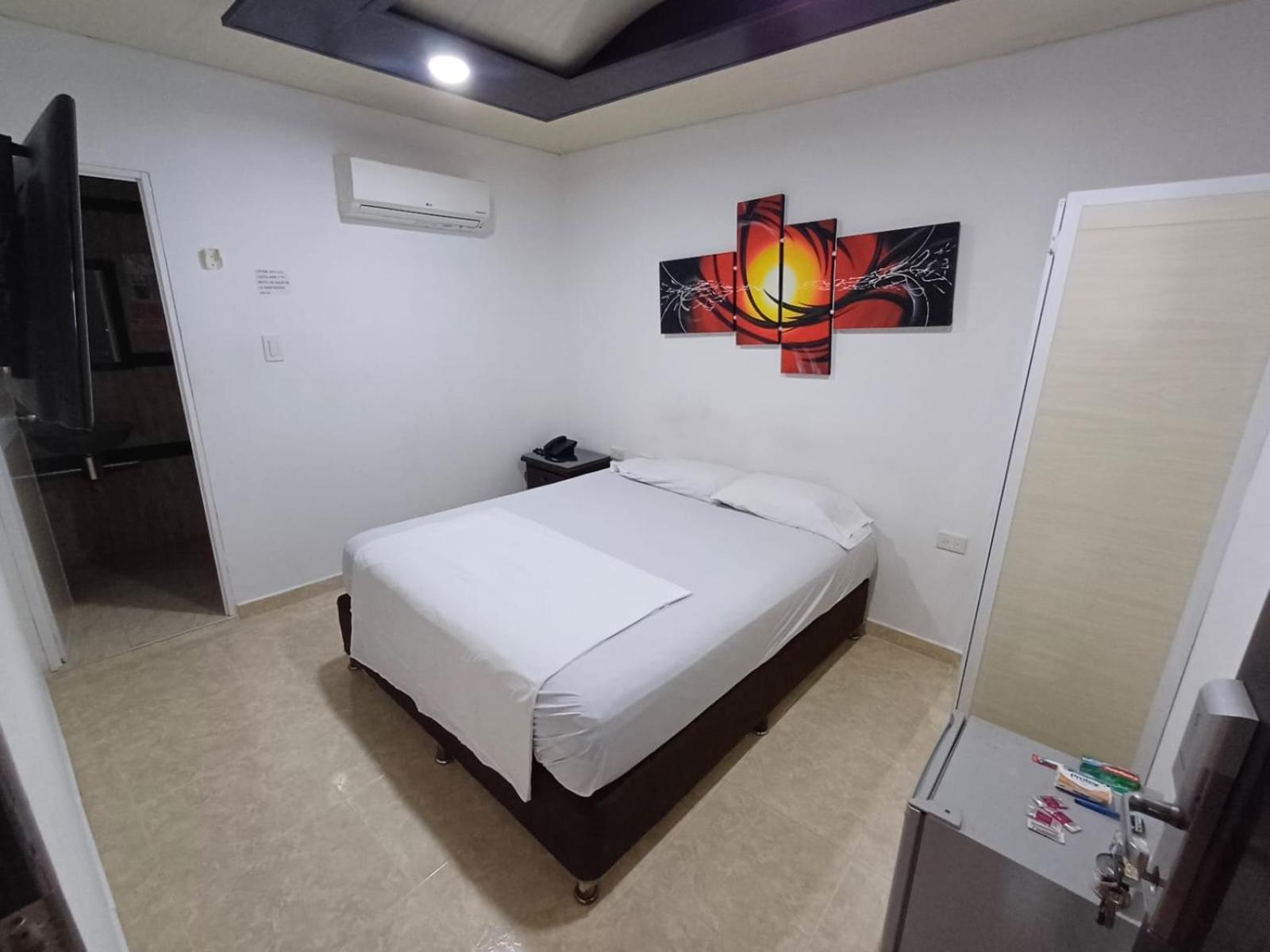 Hotel Dulces Suenos بوينافينتورا المظهر الخارجي الصورة