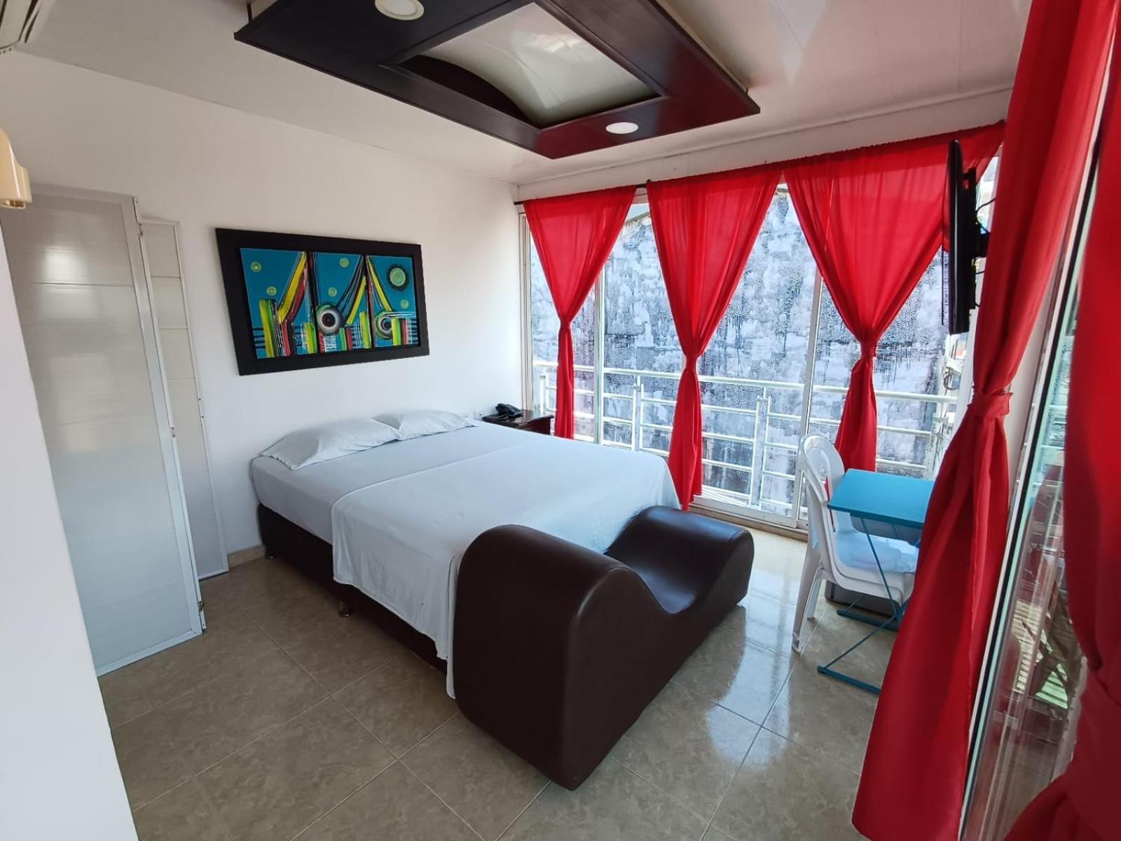 Hotel Dulces Suenos بوينافينتورا المظهر الخارجي الصورة