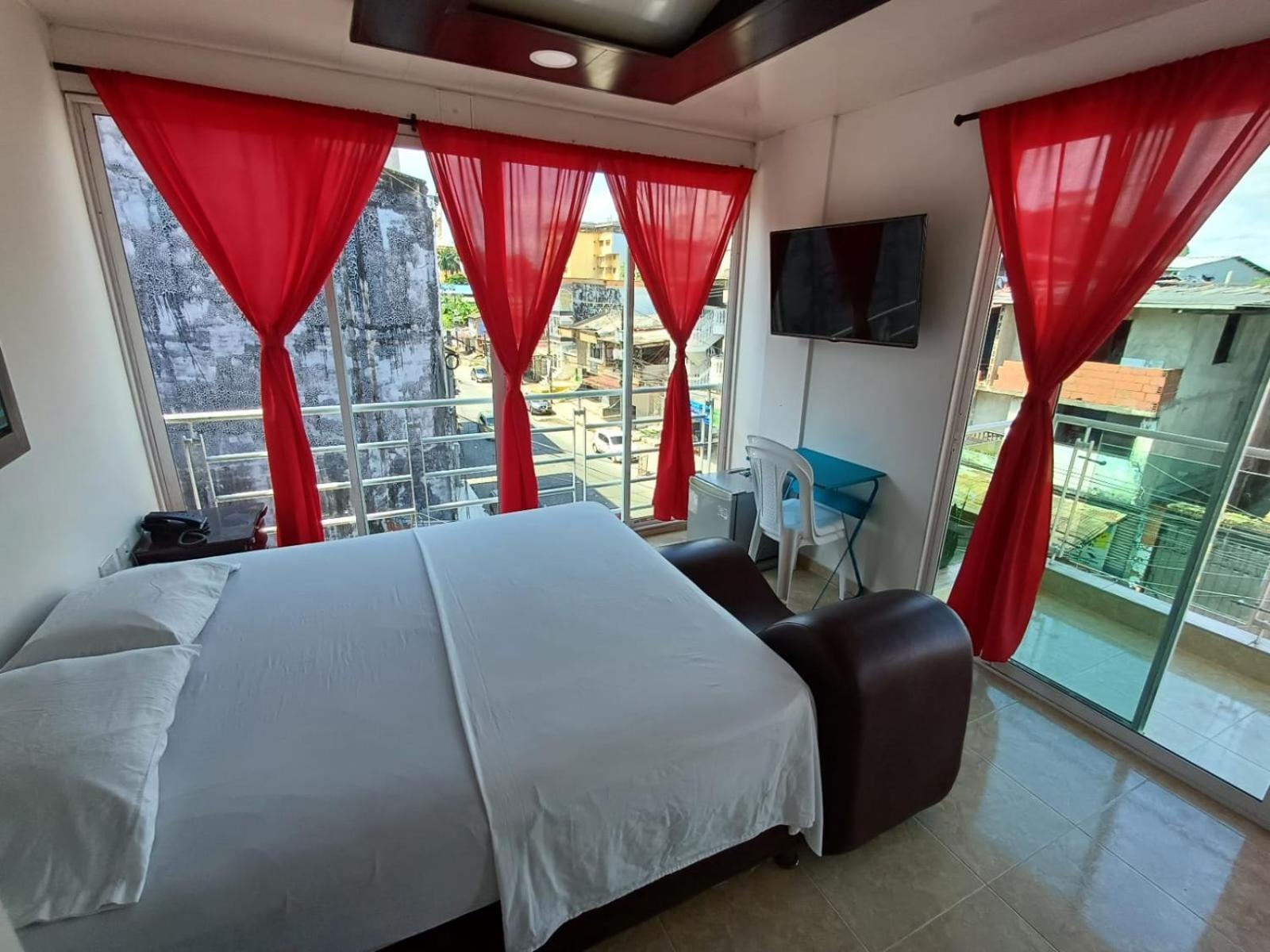 Hotel Dulces Suenos بوينافينتورا المظهر الخارجي الصورة