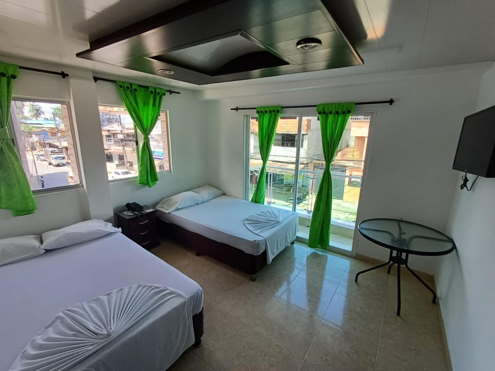 Hotel Dulces Suenos بوينافينتورا المظهر الخارجي الصورة