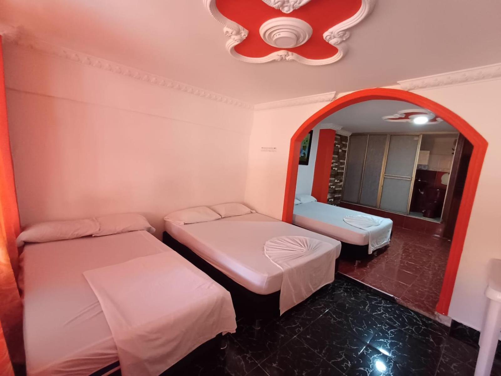 Hotel Dulces Suenos بوينافينتورا المظهر الخارجي الصورة