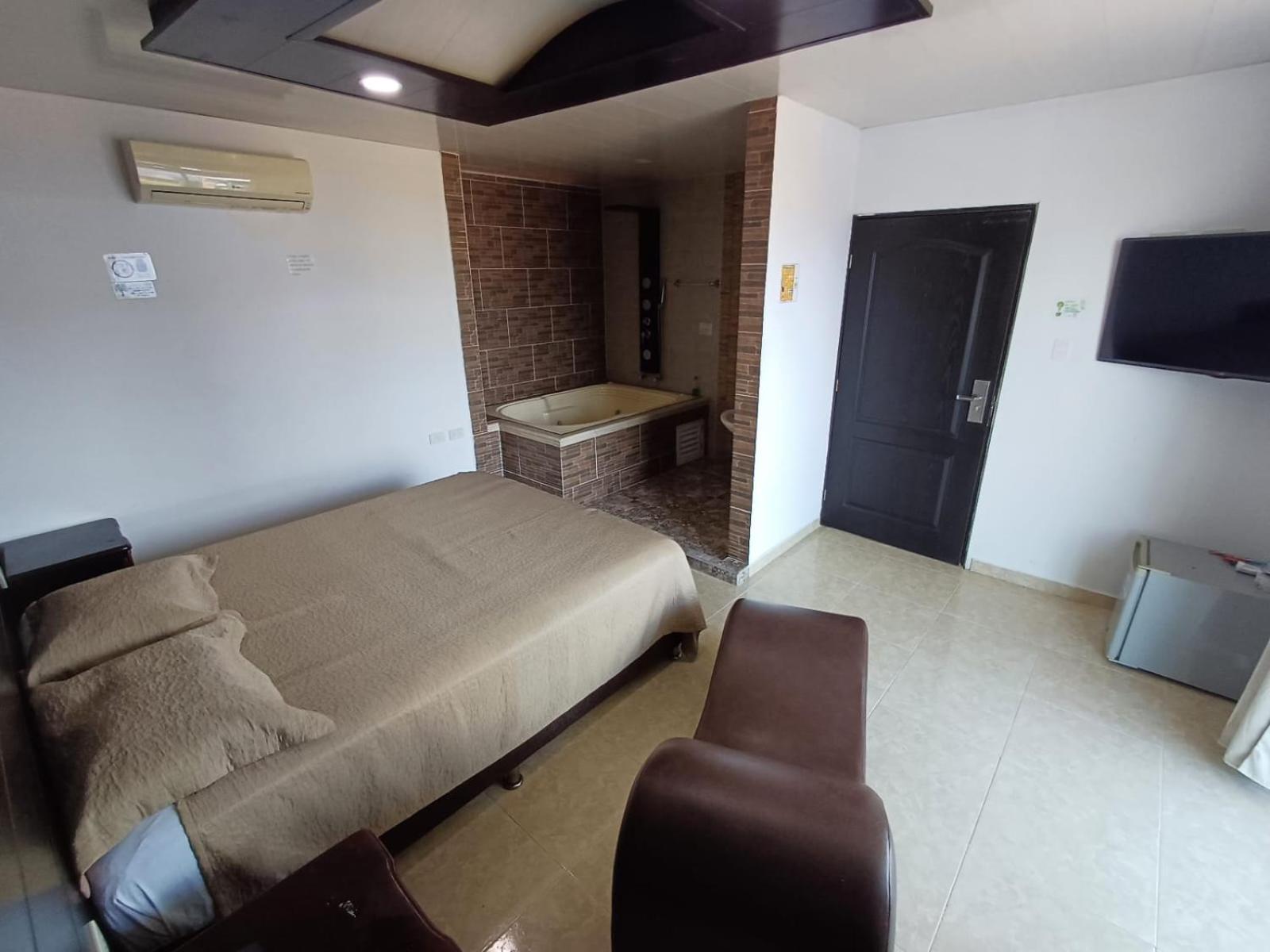 Hotel Dulces Suenos بوينافينتورا المظهر الخارجي الصورة