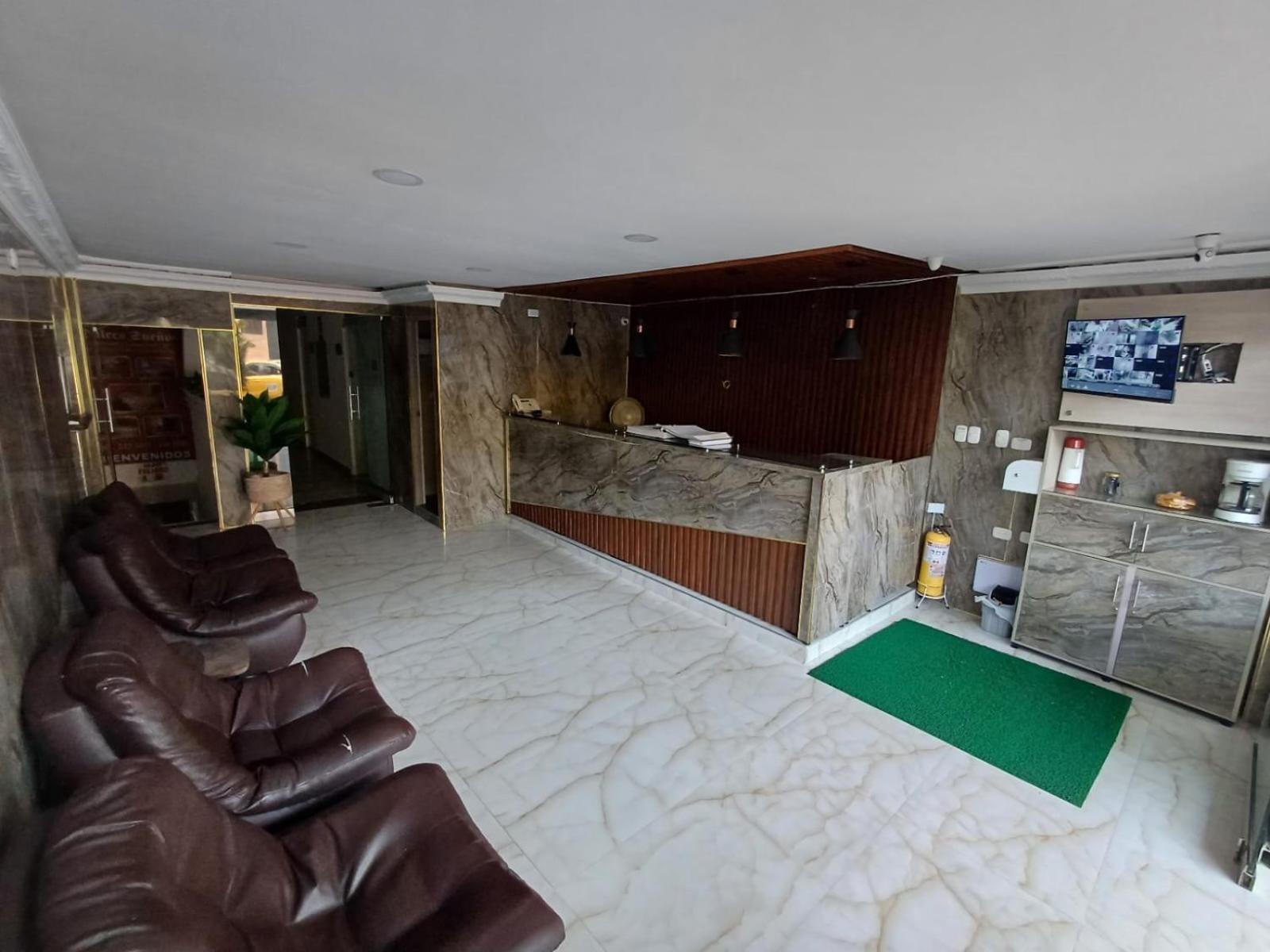 Hotel Dulces Suenos بوينافينتورا المظهر الخارجي الصورة