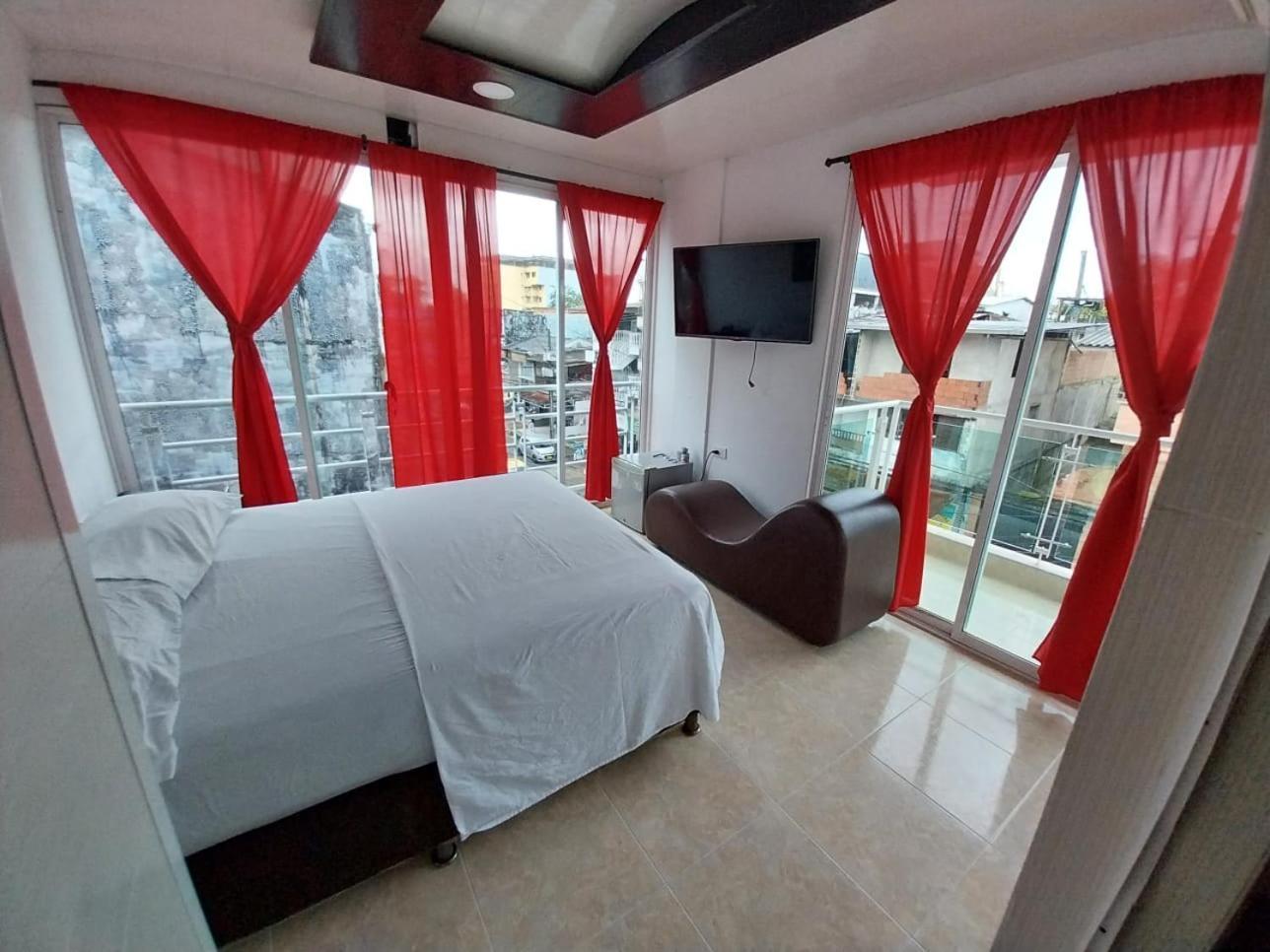 Hotel Dulces Suenos بوينافينتورا المظهر الخارجي الصورة